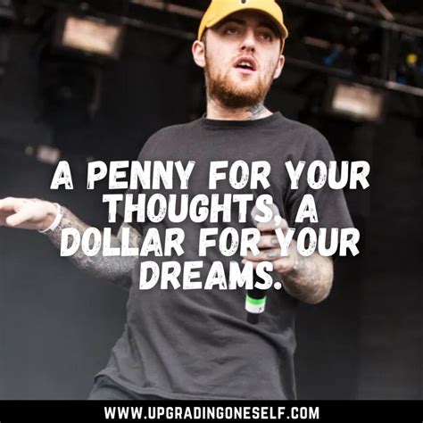Top 20 Memorable Quotes From Mac Miller For A Dose Of Motivation