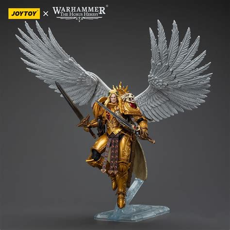 HiPlay Joytoy Warhammer The Horus Heresy 1/18 Blood India | Ubuy