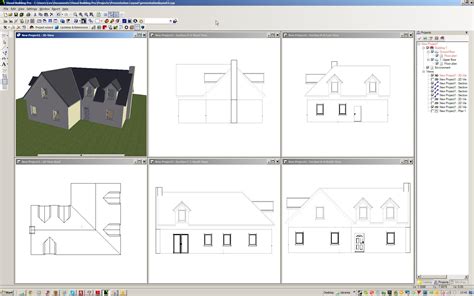 Image result for Visual Basic Layout