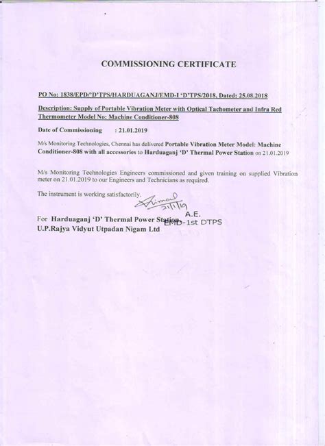 Monitoring Technologies | Contact Us