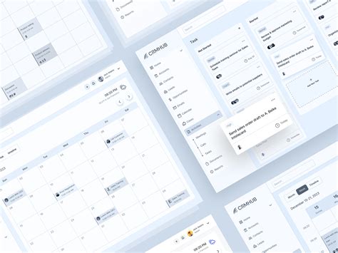 Image result for Task Management System Dashboard