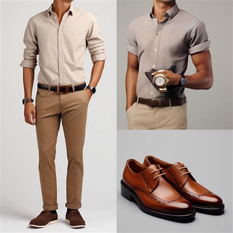 Business-Casual Polo 的图像结果