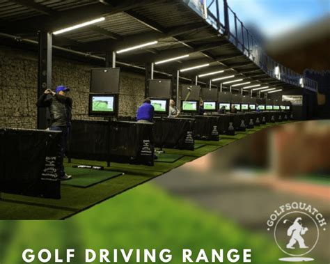 Golf Driving Range Layout 的图像结果