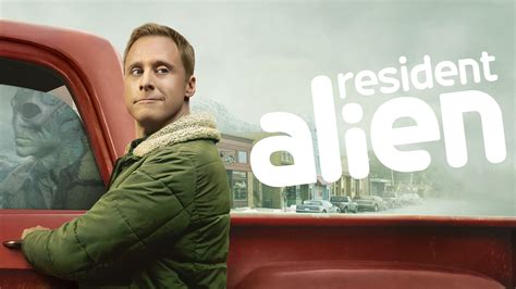 Image result for Alien Resident Show Ep 1