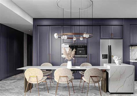 High-Tech Kitchen Trends| Smart Appliances| Bonito Designs