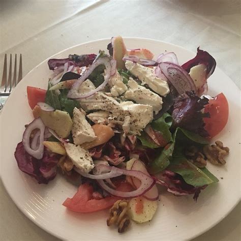 THE RISOTTO HOUSE, Rutherford - Restaurant Reviews, Phone Number ...