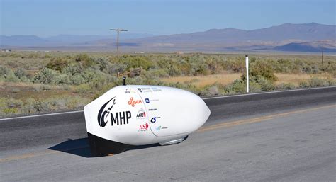 Monash team breaks record for human powered bicycle - Science Meets ...