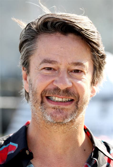 Photo : Thibault de Montalembert pour la série télévisée "Dix pour cent ...