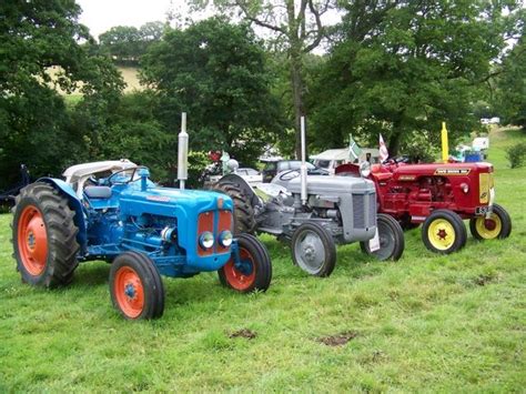 Will It Start Old Tractors 的图像结果