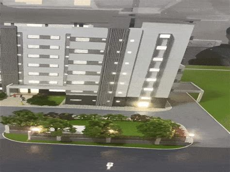 Bhopal’s Sultania Hospital to use natural cooling instead of AC; Robots ...