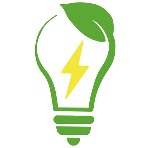Save Electricity Vector 的图像结果