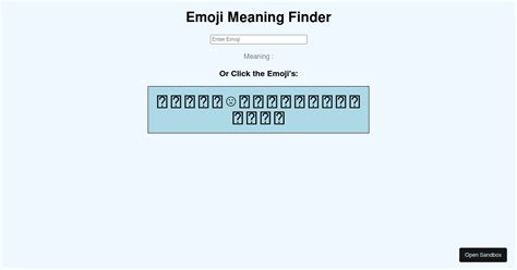 Image result for Emoji Decoder