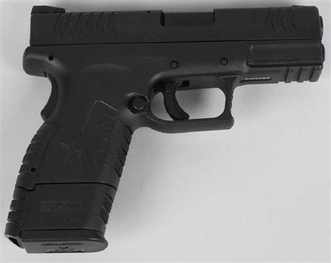 Image result for Springfield XDM 45 Compact