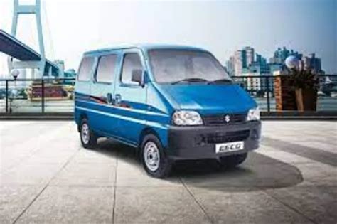 7 Seater Maruti Eeco: The new look is fascinating indeed, all you need ...