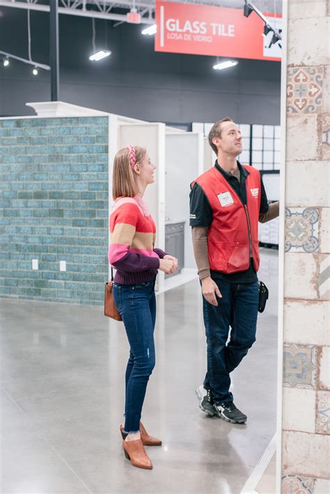 Floor and Decor Tolleson Review | DIY | Love and Specs