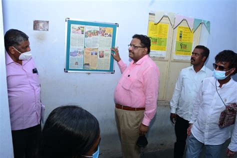 BCWC - Department of Backward Classes Welfare Board