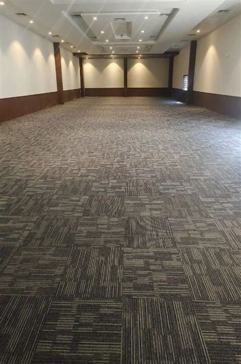 Carpet Tiles - Auditorium Carpet Tiles Manufacturer from Mumbai