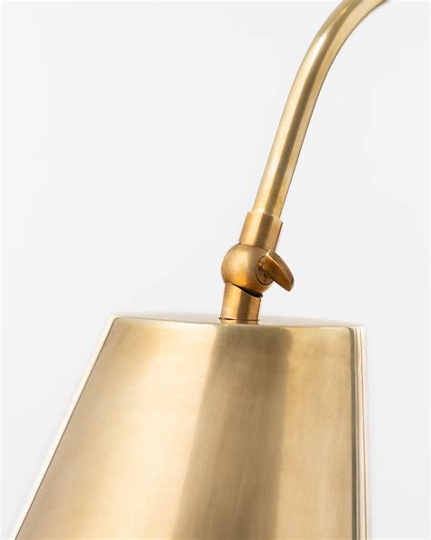 Saylor Floor Lamp – McGee & Co.