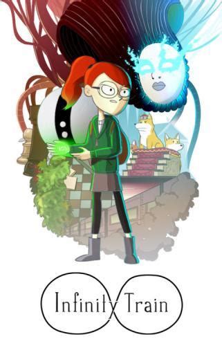 Infinity Train Episodes 的图像结果