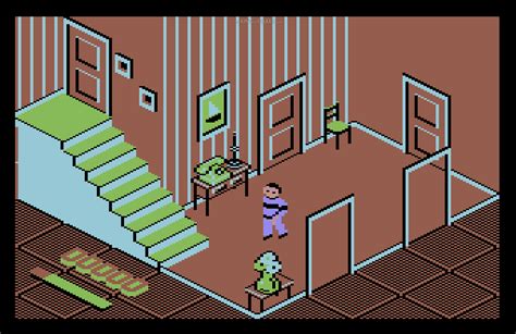 Image result for Inside Out Commodore 64