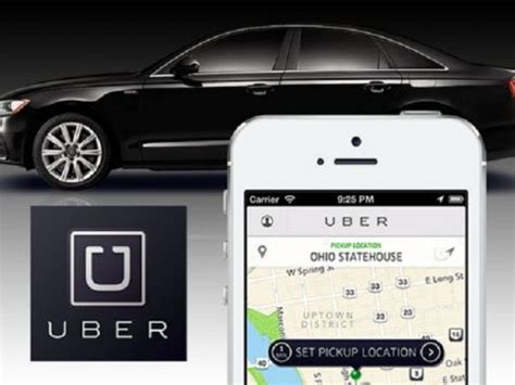 Cara Gunakan Fitur Baru Uber: Menjadwalkan Perjalanan
