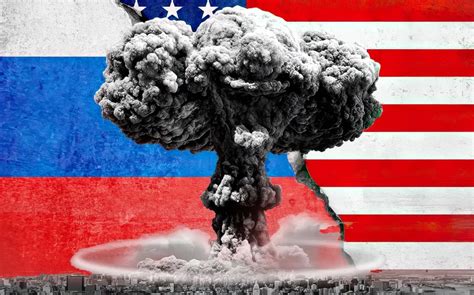 俄罗斯核弹数量7290枚，美国7000枚，中国仅260枚！_腾讯新闻