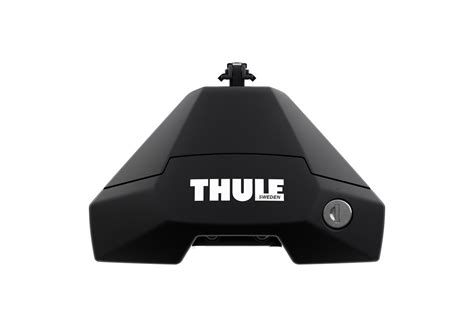 Image result for Thule EVO Clamp Mounting Tutorial