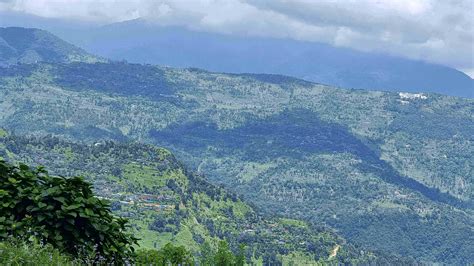 Using Ecosystem-based Adaptation to Enhance Livelihoods and Improve Resilience in Mountain ...