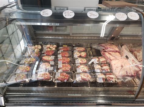 TALL CITY MEAT MARKET L.L.C - Midland TX - Hours, Directions, Reviews ...