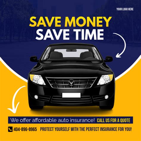 Image result for Car Insurance Ad