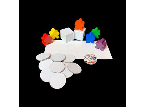 Creative Game Kit - CGK