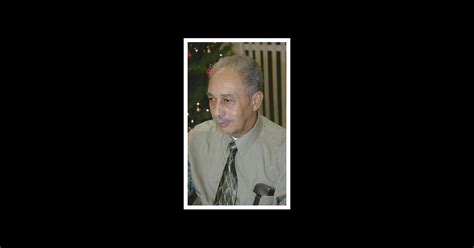 Obituary | James Robert Smoot Sr. | Lamb Funeral Home