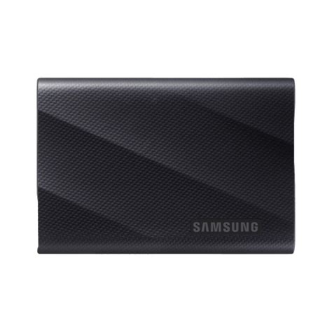 Samsung T9 Portable 4 TB External Solid State Drive (SSD) 2,000 MB/s ...