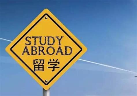 高中生怎样出国留学 - 匠子生活