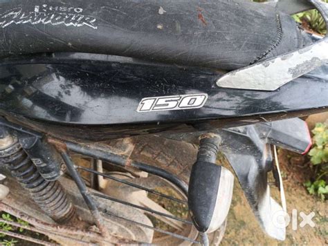 Pulsar bike 150 - Motorcycles - 1816840027