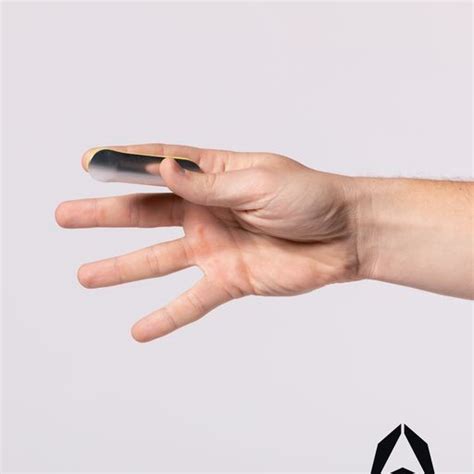 Image result for Finger Gutter Splint