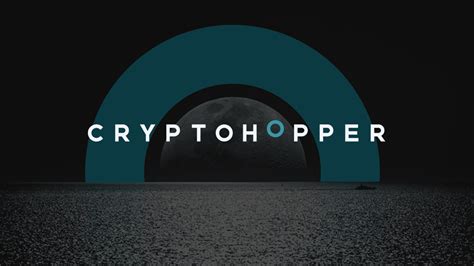Image result for Cryptohopper Press Images