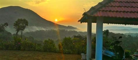 A tranquil homestay in Western Ghats | Sakleshepur Homestay | Homestay ...