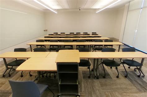 Dundee A1105 | UCR Classrooms