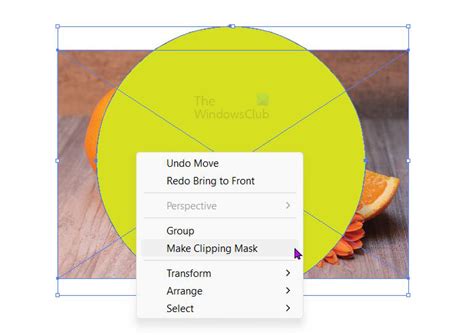 Image result for Illustrator Using Clipping Masks
