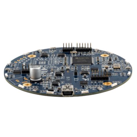 USB Mic Arrays – Avenue Sound
