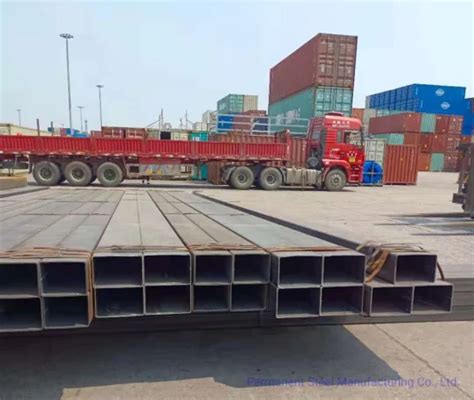 Image result for Structural Steel Rectangular Tube