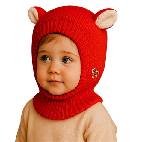 Amazon.in Bestsellers: The most popular items in Boys' Balaclavas