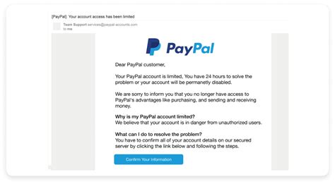 Image result for Mail Fraud Example