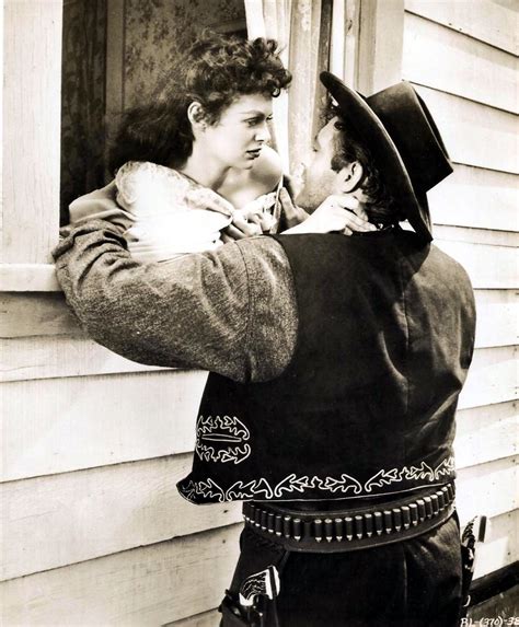 The Brass Legend (1956)