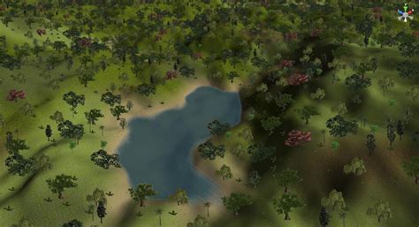 Image result for Procedural World Generation Unity