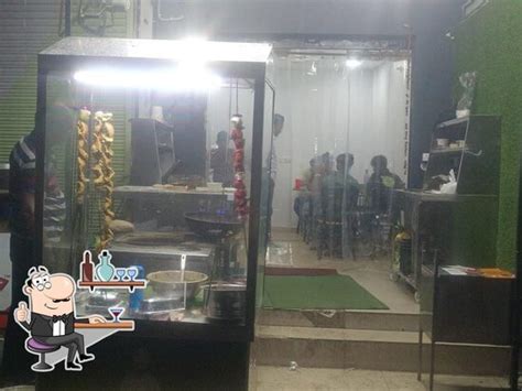 Sahara Vala Malai Chap, Aligarh - Restaurant menu, prices and reviews