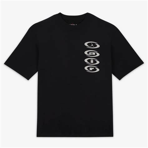 Jordan x Travis Scott Jumpman Jack Air T-Shirt | Where To Buy | DZ5514-011