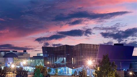 Jackson Convention Complex - Visit Mississippi