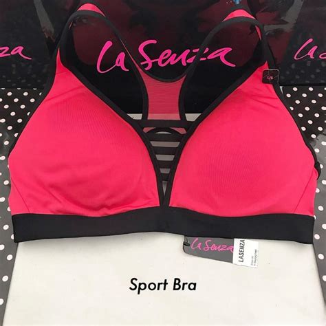 la senza sports bra